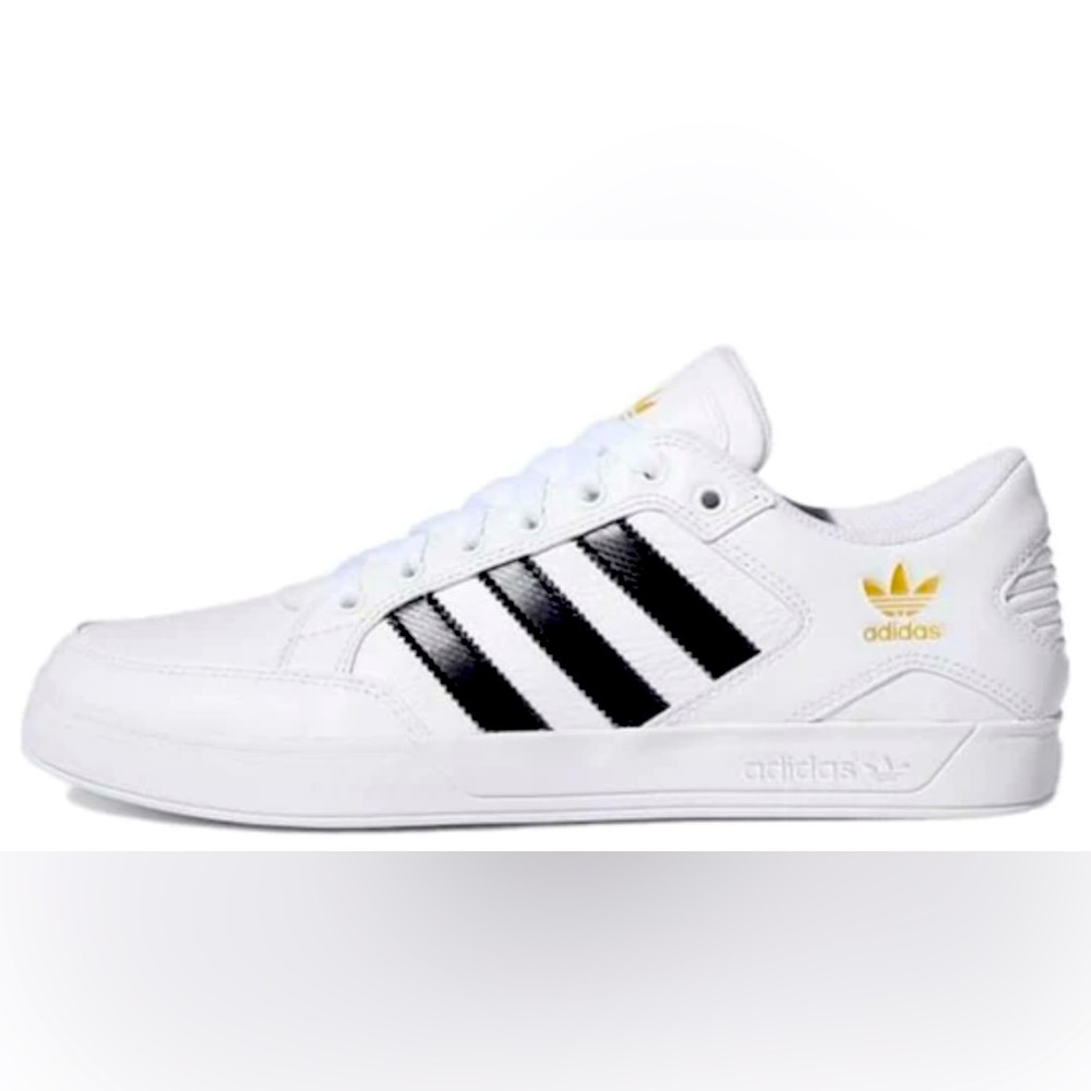 Adidas originals Hardcourt Low FX0520. Men’s size 10